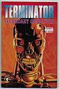 Terminator:  Secondary Objectives TP VF- Prislappar