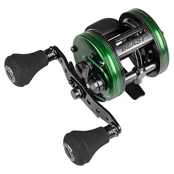 Ambassadeur Beast 5601 HD
