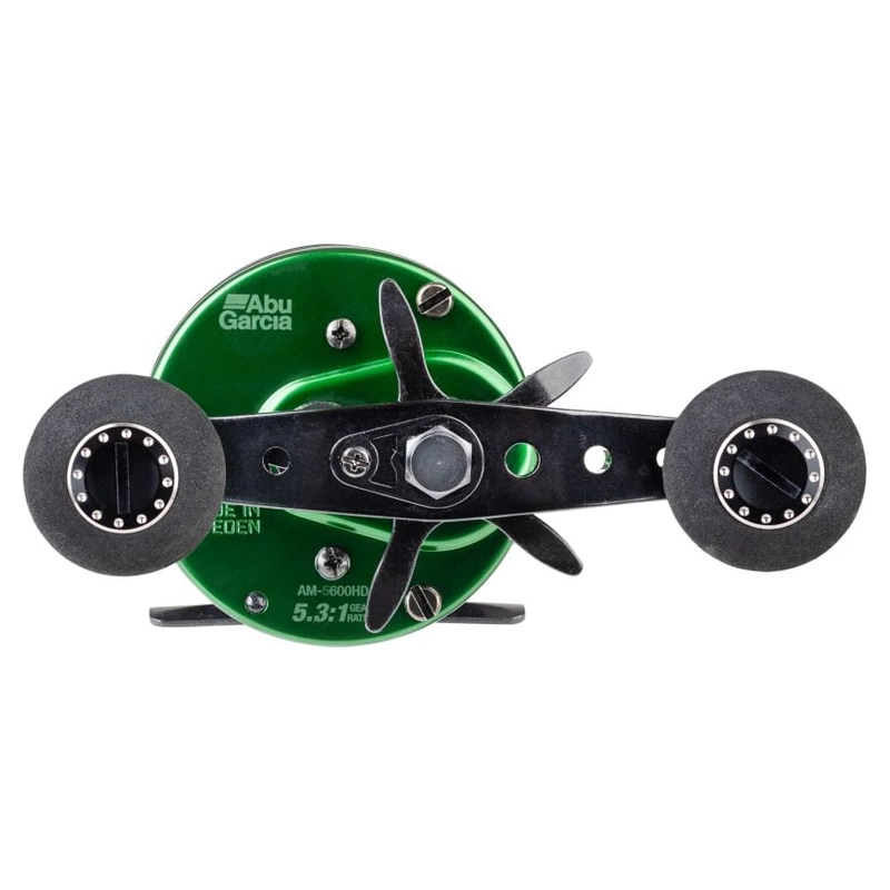 Ambassadeur Beast 5601 HD - 3