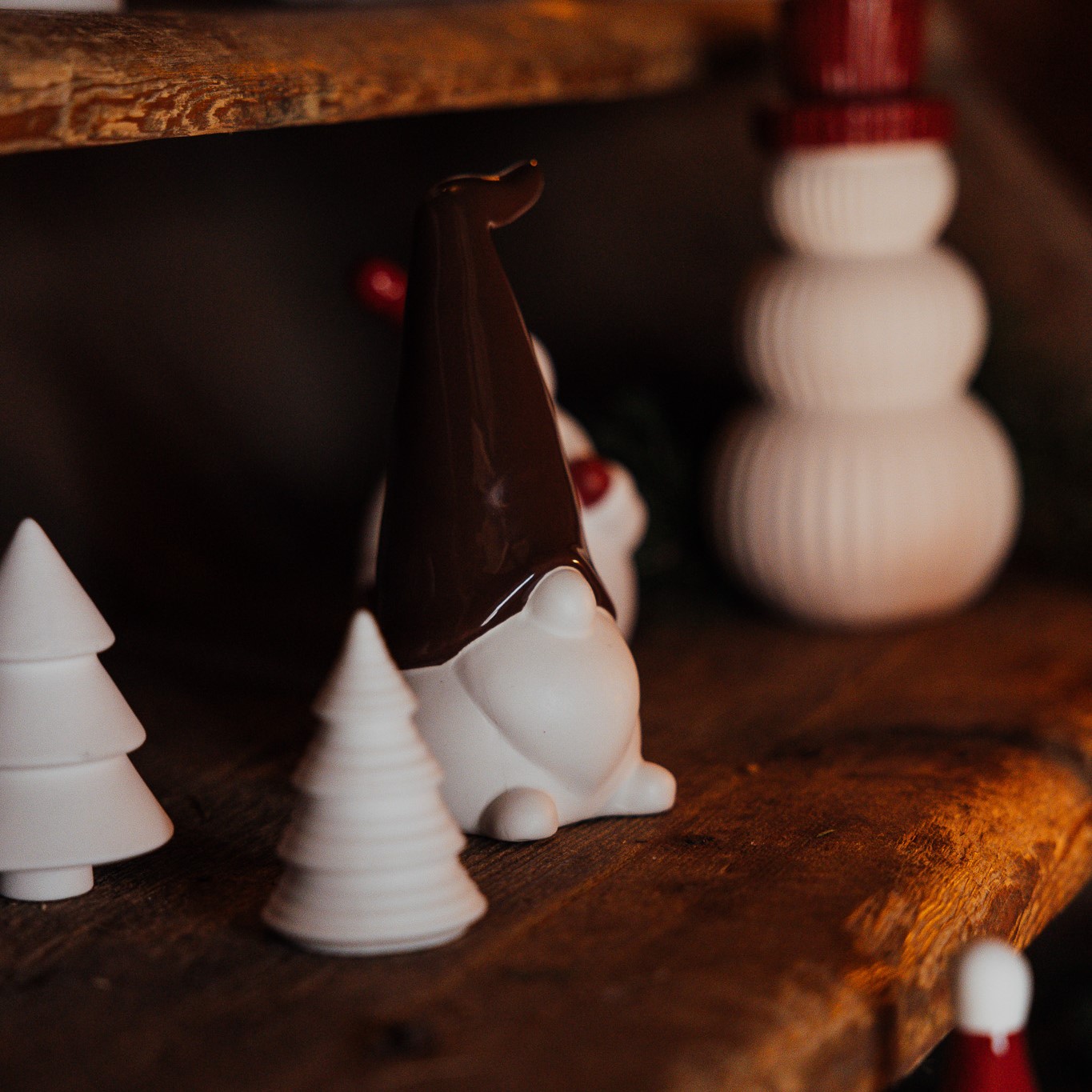 Samuel Tomte - Brun - 2