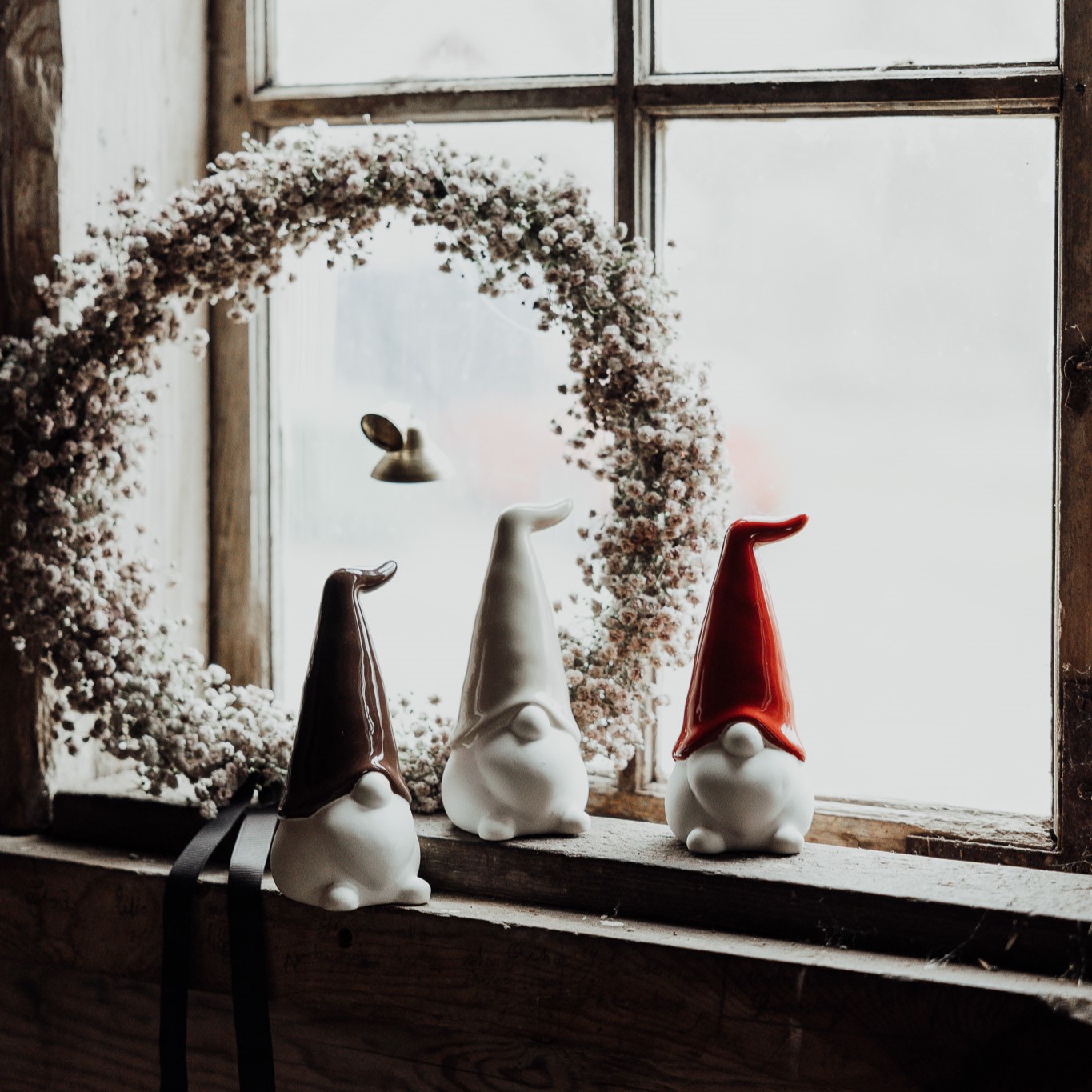 Samuel Tomte - Brun - 4