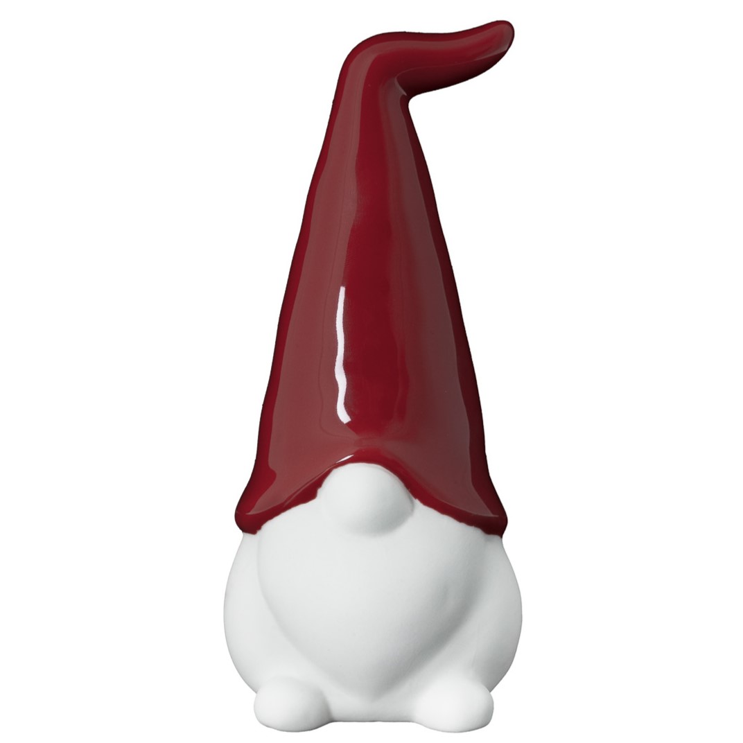 Samuel Tomte - Röd - 3