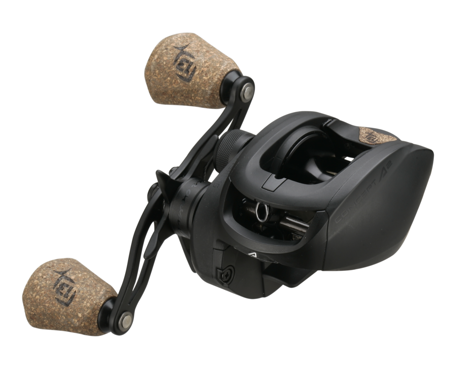 HOT Swimbait Reel 13 Fishing Concept A3 Casting Reel 13