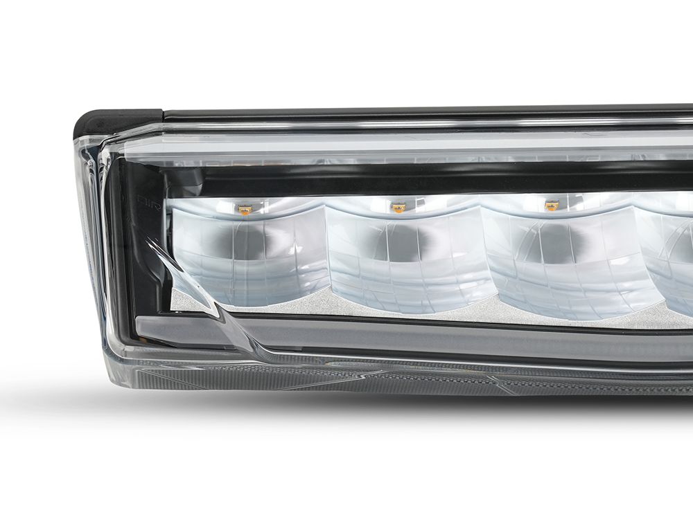 Lazer LED Bar Air 55 - 6