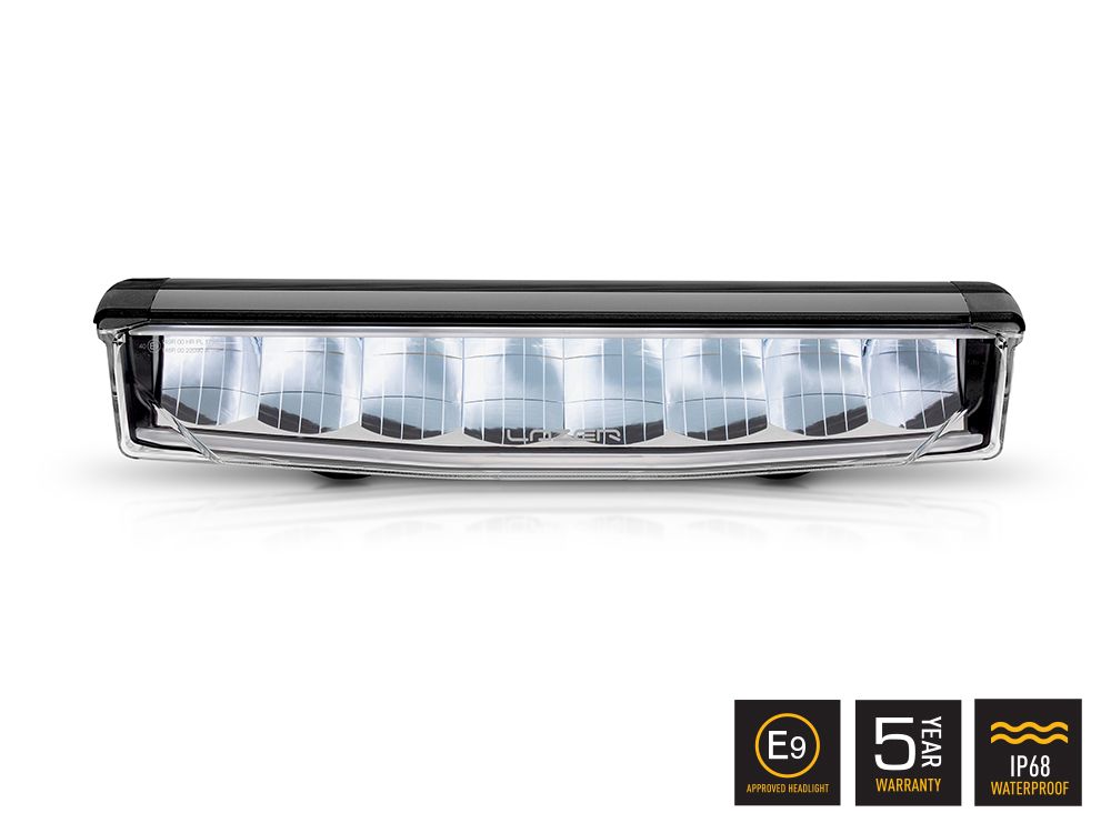 Lazer LED Bar Air 55 - 2