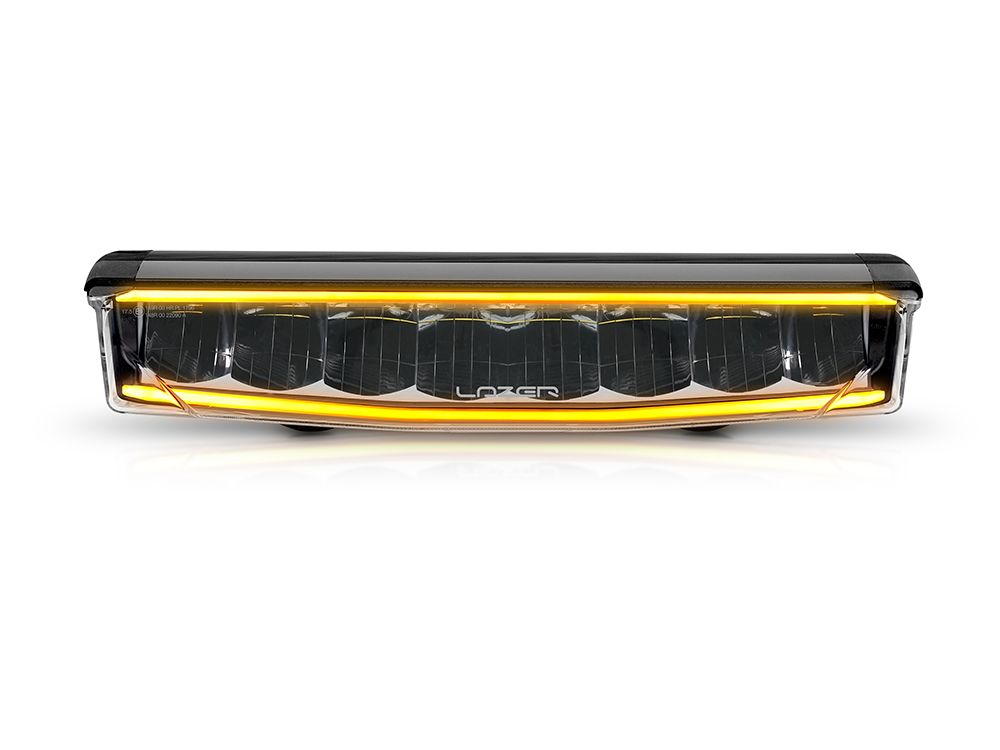 Lazer LED Light Bar Air 130 Elite - 3