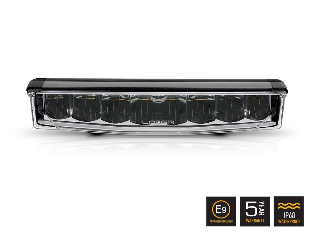 Lazer LED Light Bar Air 130 Elite - 2