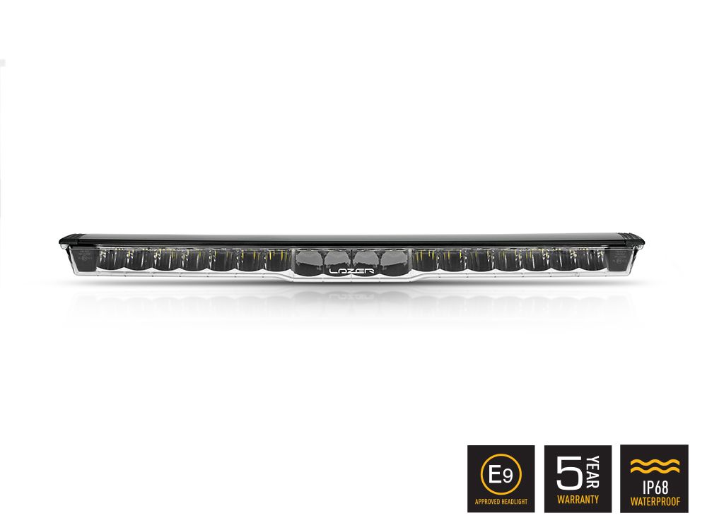 Lazer LED ramp Glide | Positionsljus - 2