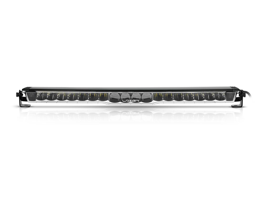 Lazer LED ramp Glide | Positionsljus - 3