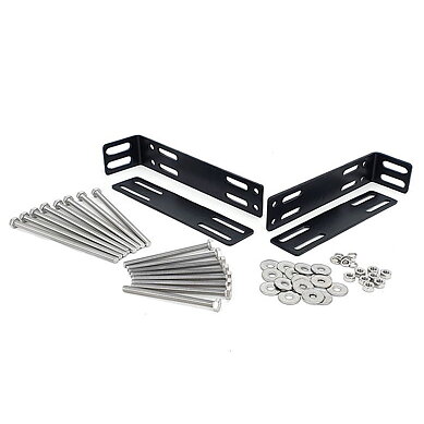 Lazer Universal Bumper Beam monteringskit
