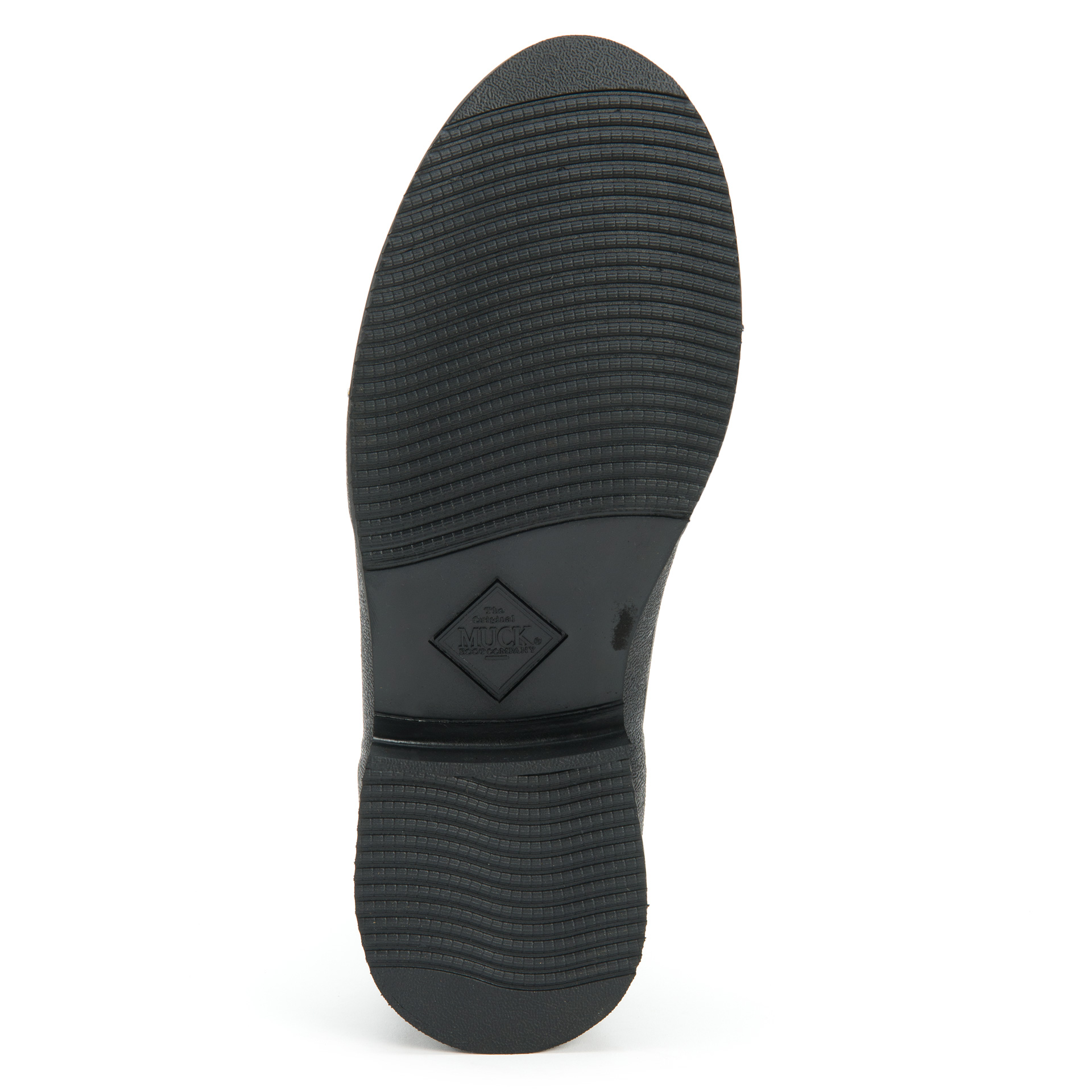 Muckboot Muck Wear Unisex - Black 