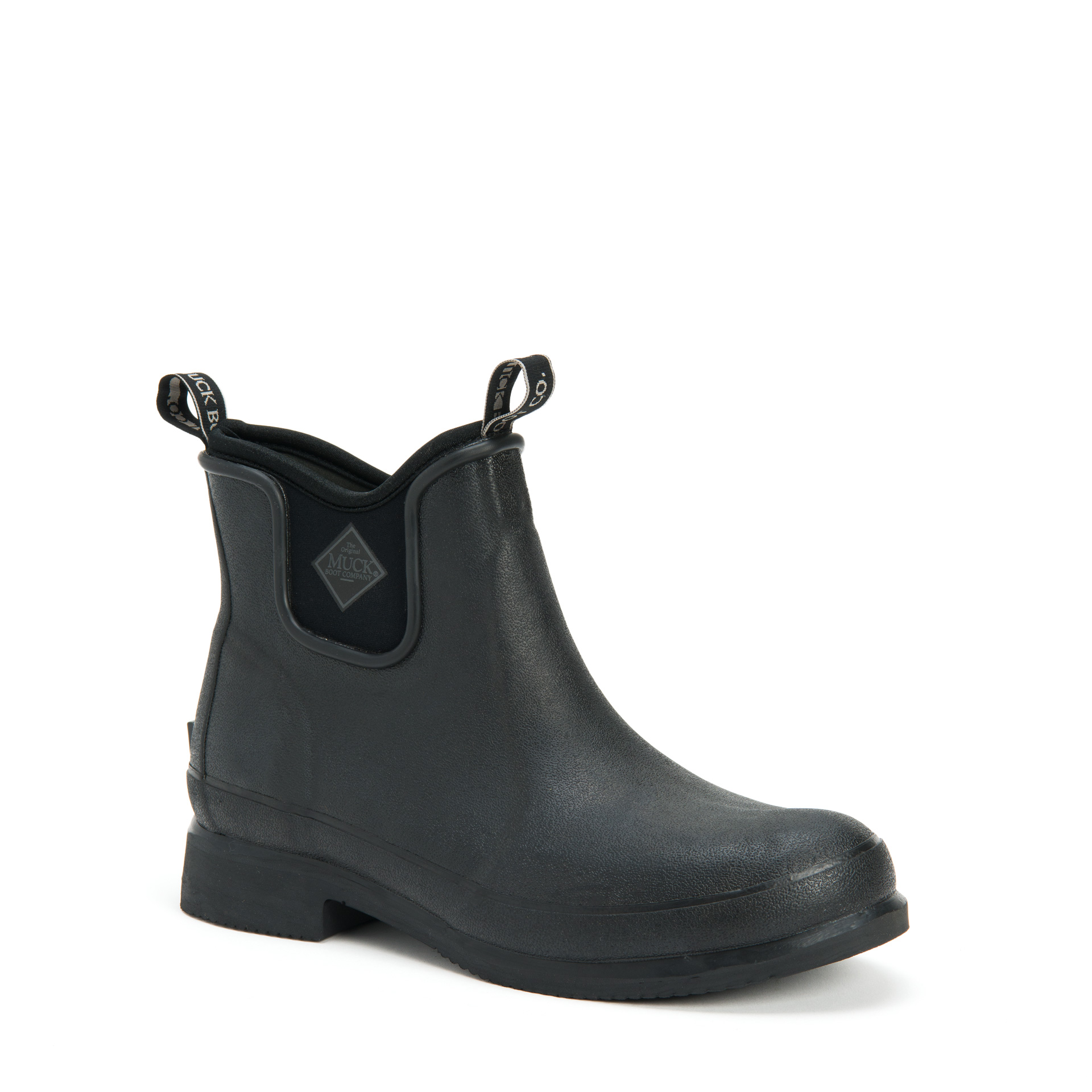 Muckboot Muck Wear Unisex - Black 