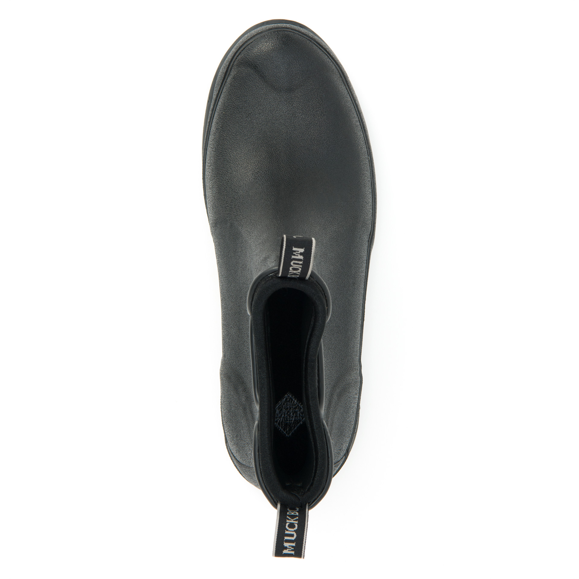 Muckboot Muck Wear Unisex - Black 