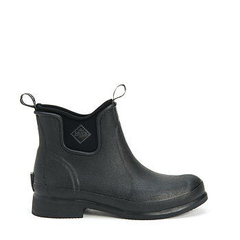 Muckboot Muck Wear Unisex - Black 