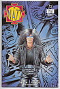 Nazz Set Book 1-4 VF+ Tom Veitch  Bryan Talbot