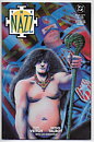 Nazz Set Book 1-4 VF+ Tom Veitch  Bryan Talbot