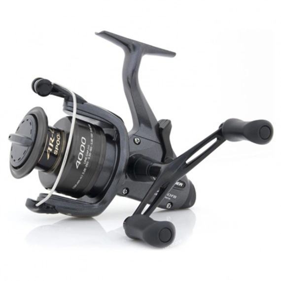 Shimano Baitrunner DL-FB 2500