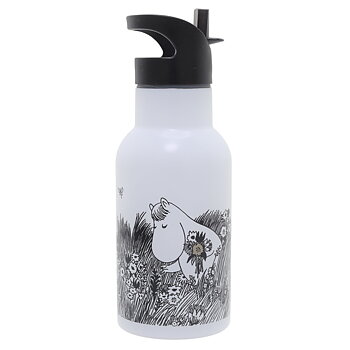 Mumin Vattenflaska - Graphic