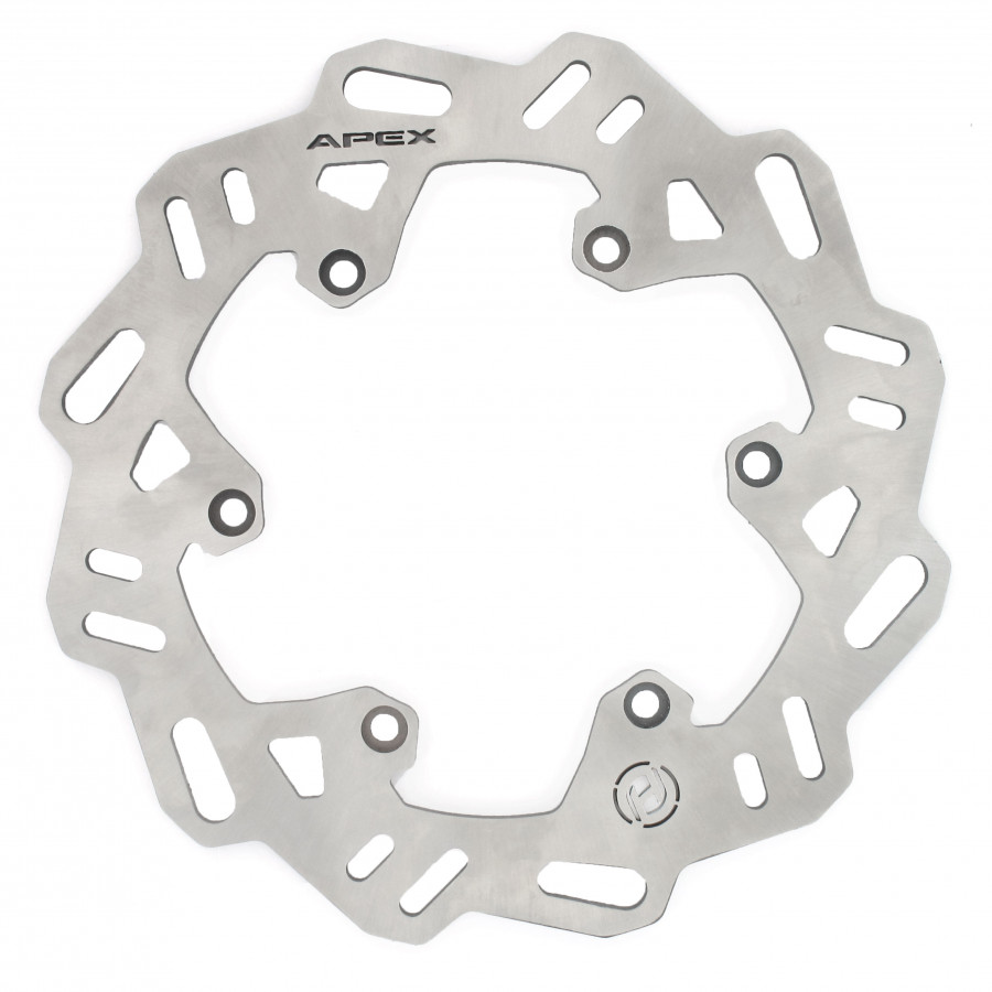Holeshot Bromsskiva Fram KTM 85 SX 2011-2024 - 4