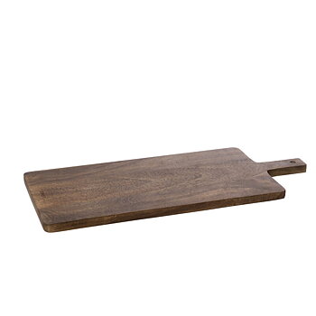 Uppläggningsbricka 49x19cm - Ernst