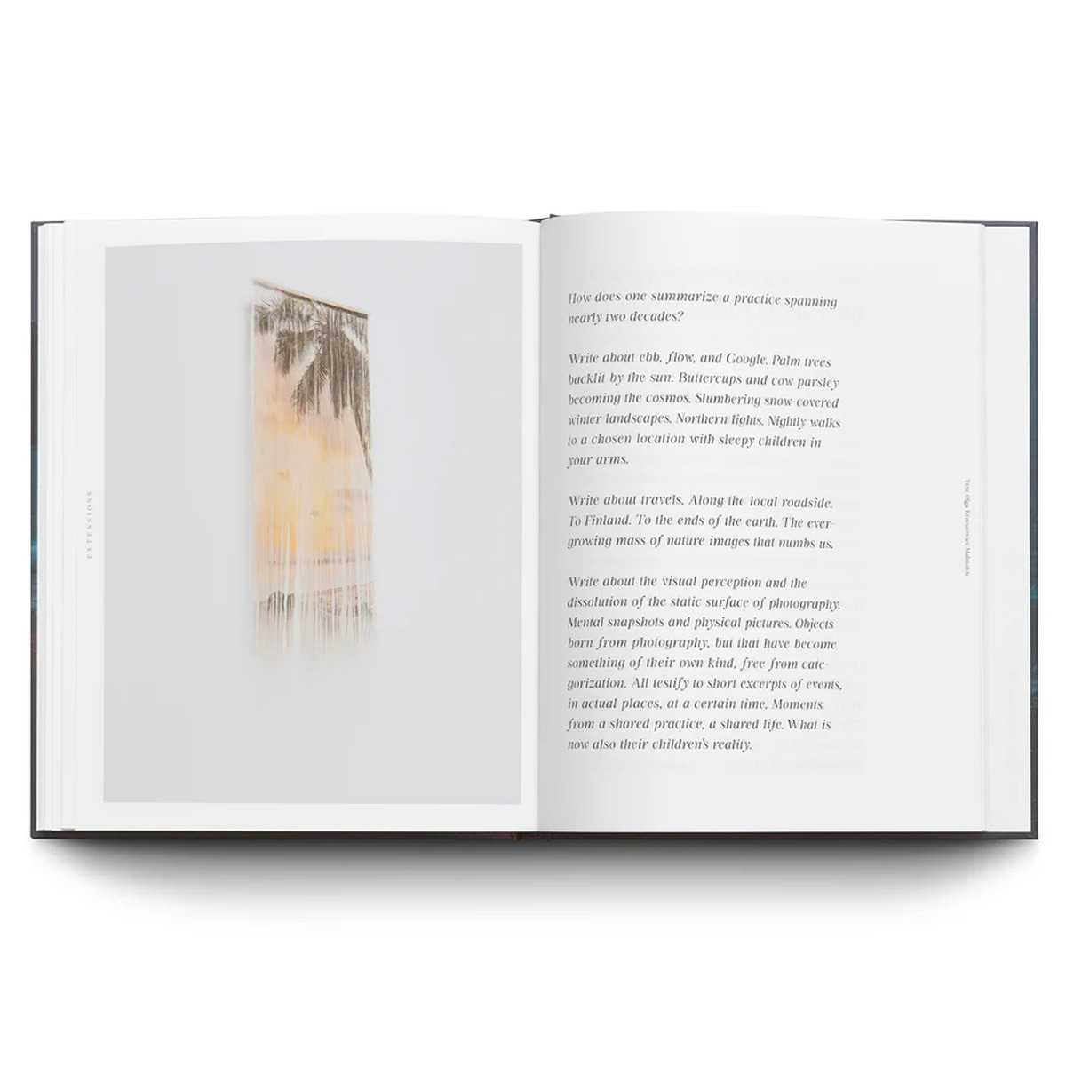 Inka & Niclas: Extensions - 4