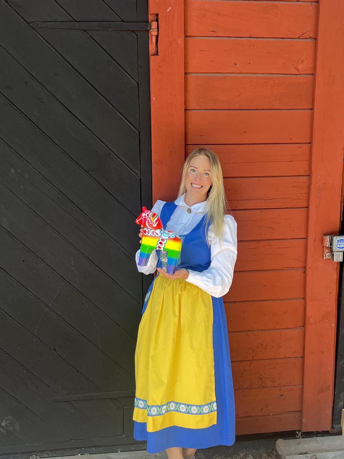 Kärlek - 5