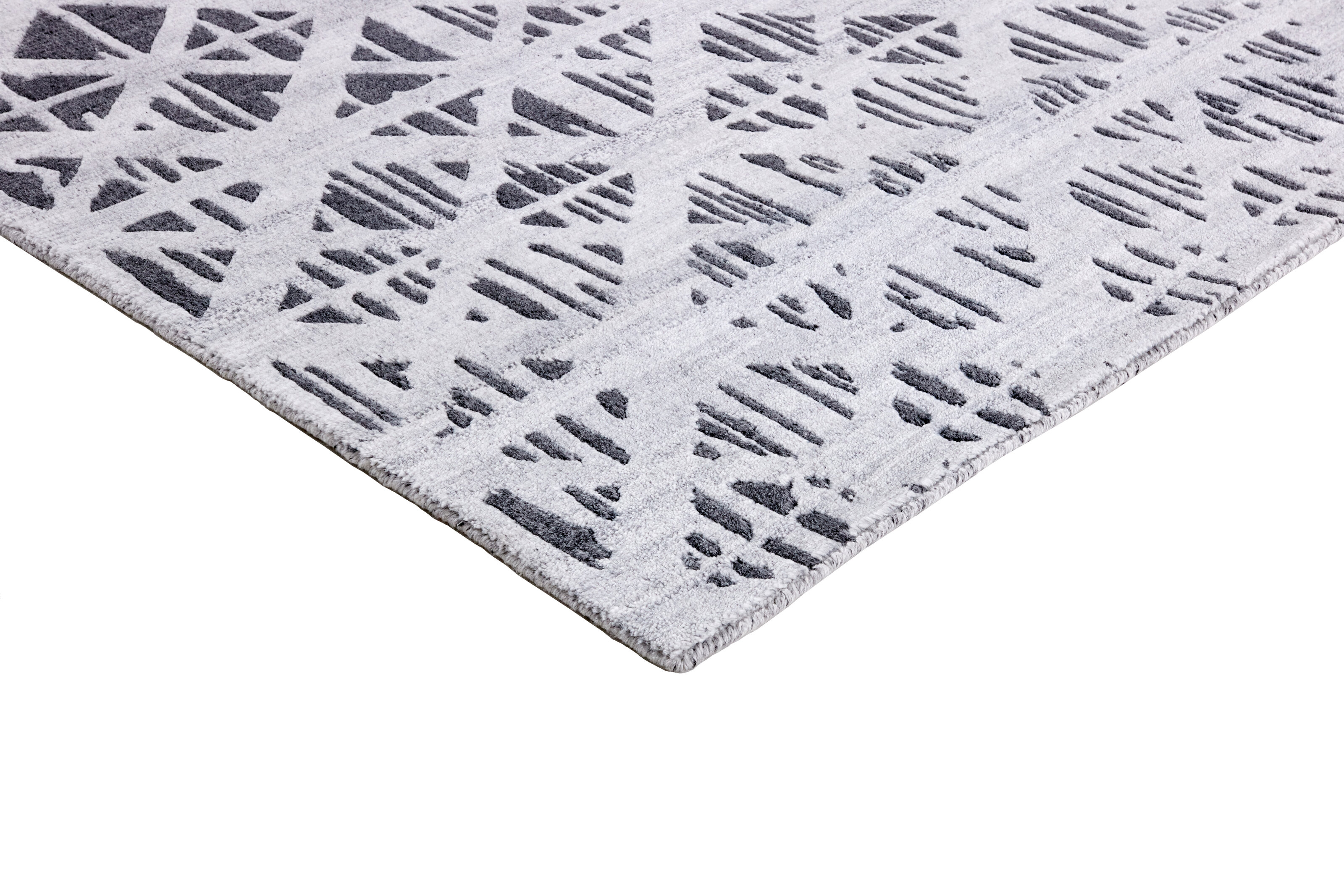 Shangri La Dark Grey Mosaic - 6