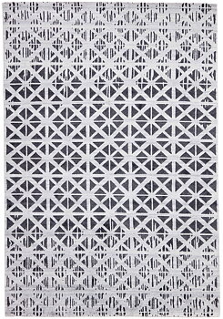 Shangri La Dark Grey Mosaic