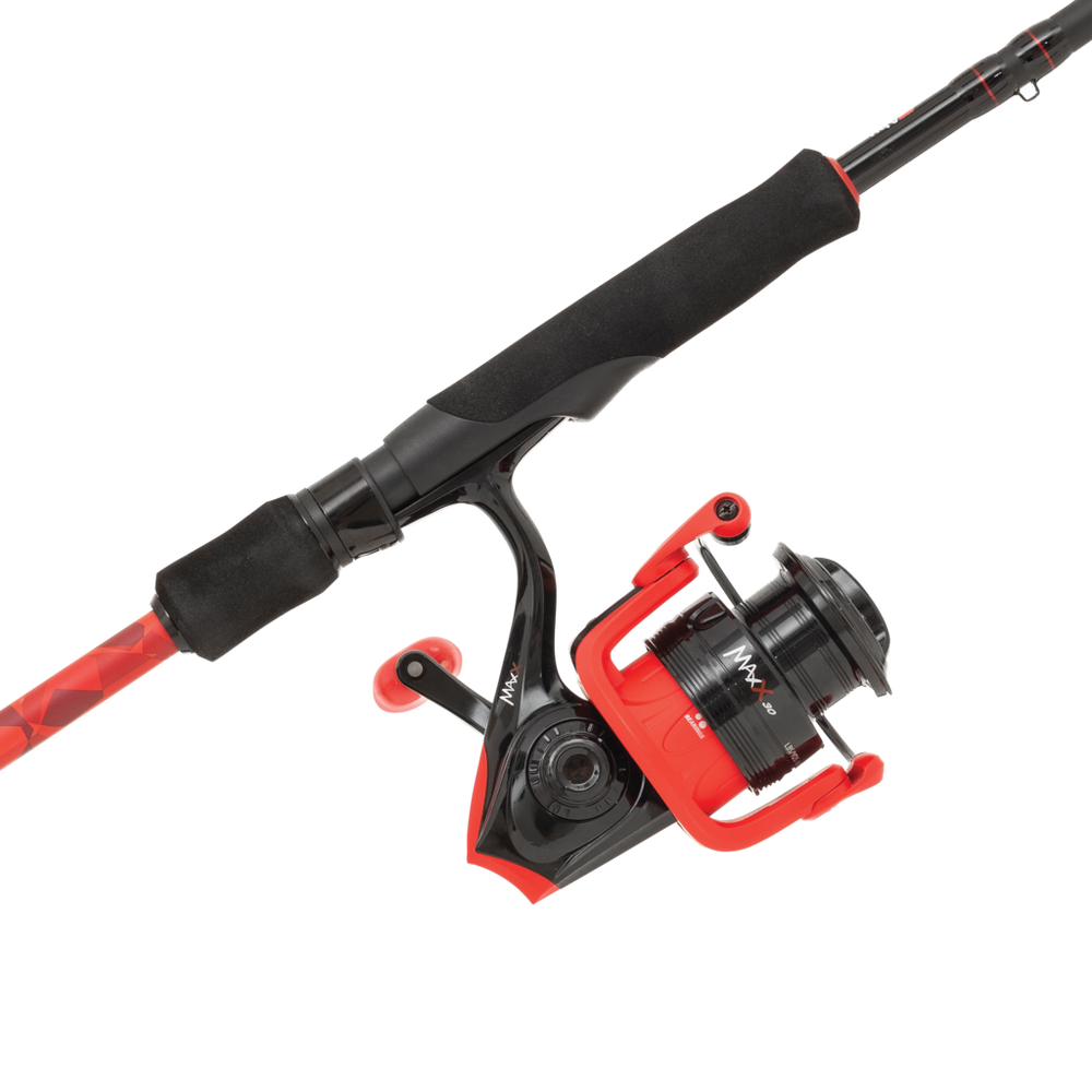 Abu Garcia Max X Spin 602ML 5-20g - 2