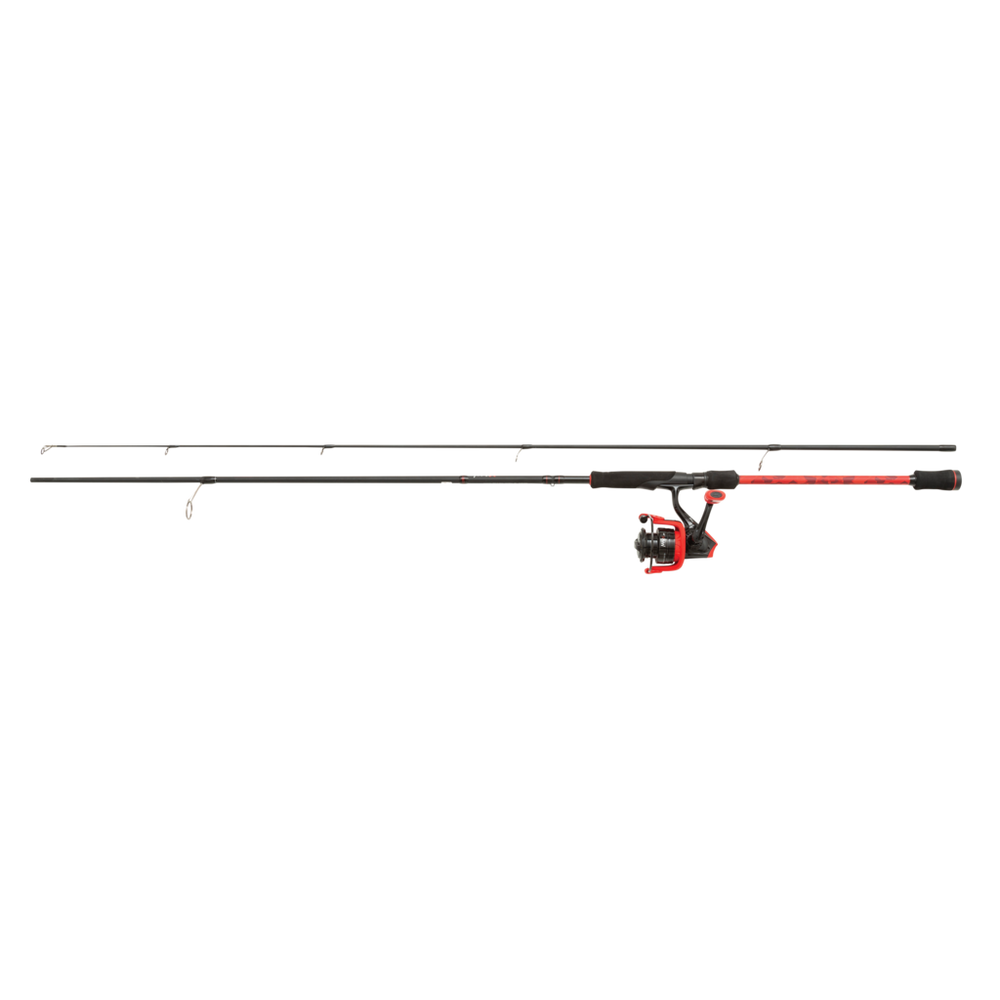 Abu Garcia Max X Spin 602ML 5-20g