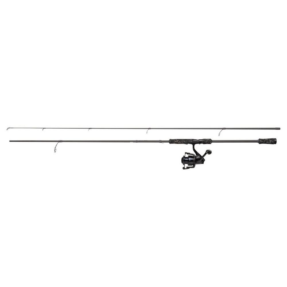 Abu Garcia Max X Black Ops 702M/MAXBO20FD Haspel 10-30g 2pcs