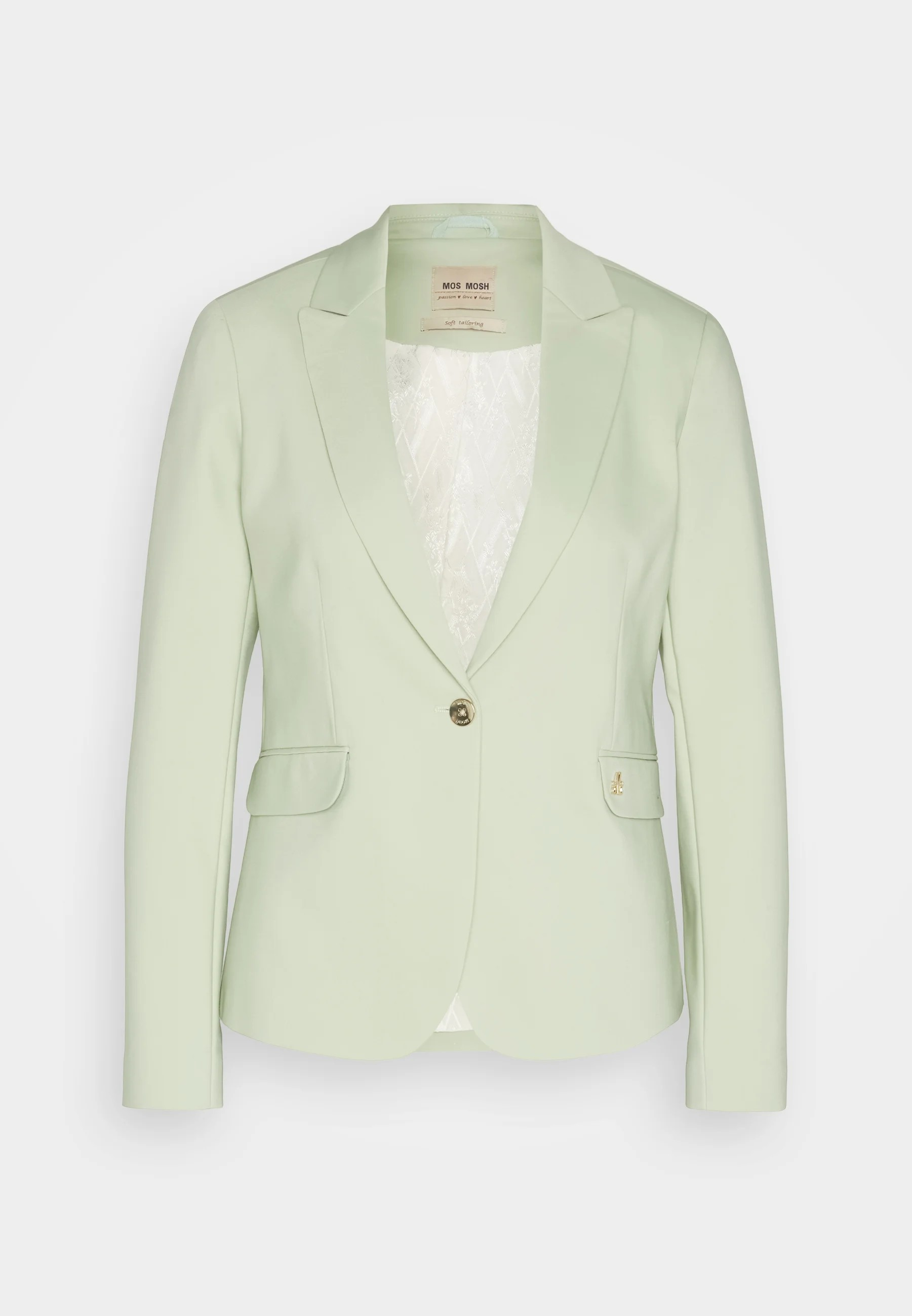 Blake Night Blazer - Stl. 42+44 - Mos Mosh - 3