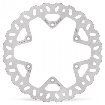 Moto-Master Bromsskiva Nitro BAK YAMAHA YZ125 2022-2025