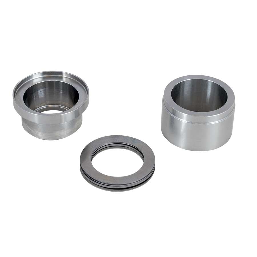 Strange "pre load spacer" GM 12 bolt R5215