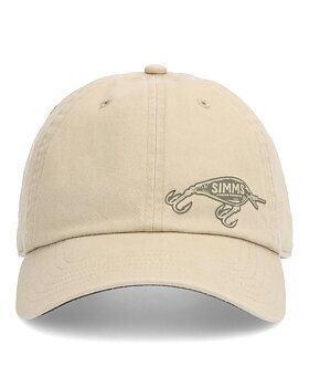 Simms Single Haul Cap Stone 