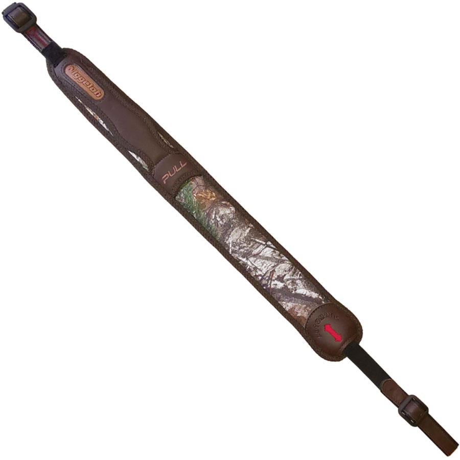 Vapenrem Niggeloh AUTOMATIC PULL - 6