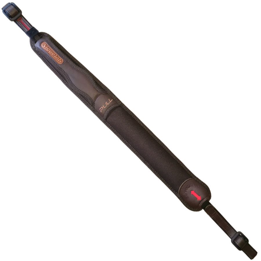 Vapenrem Niggeloh AUTOMATIC PULL - 4