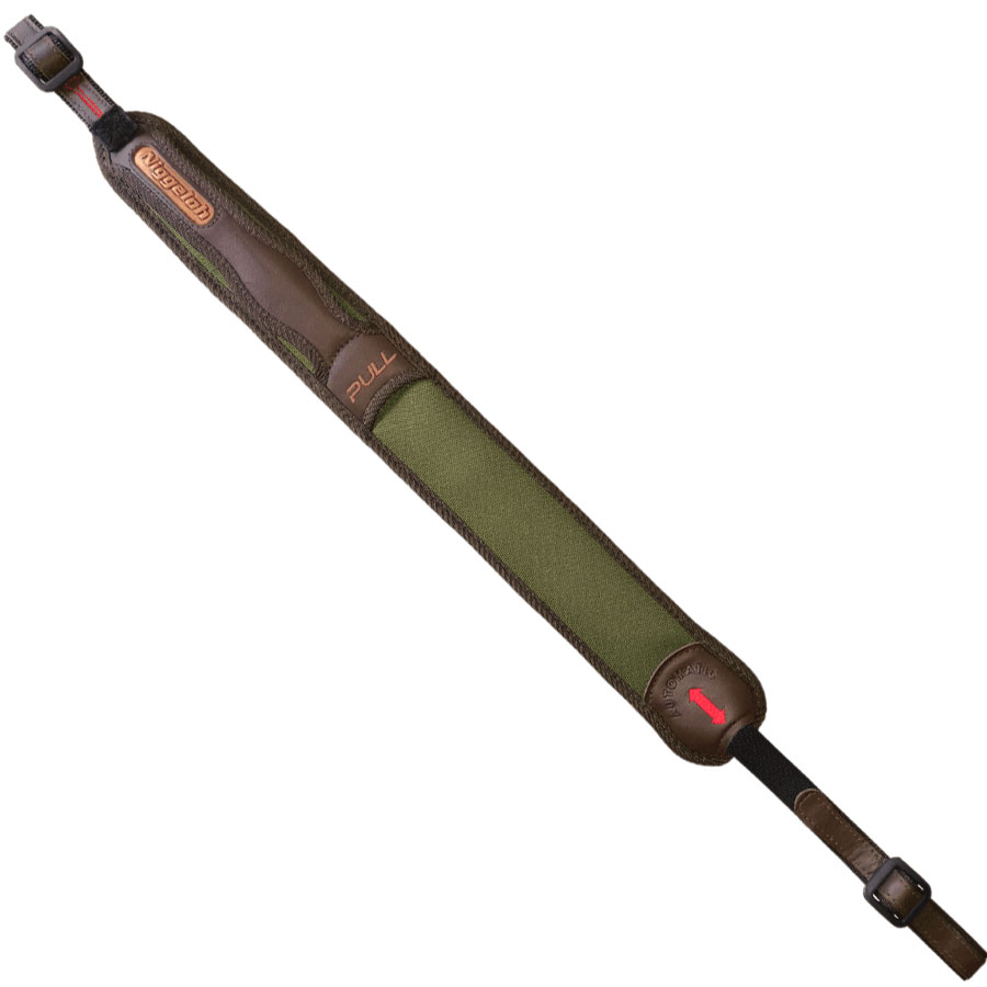 Vapenrem Niggeloh AUTOMATIC PULL - 5