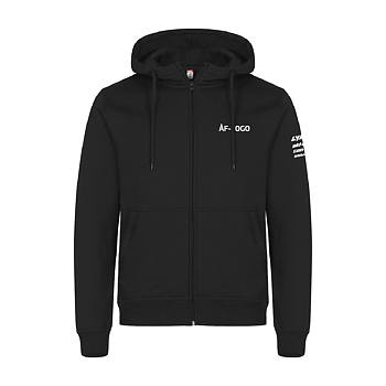 Miami Hoody FZ