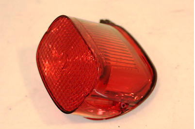 Baklampglas 03- Hdi,