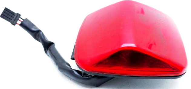 Baklampa Kpl Fxstd Deuce 2002-07 Oe - 2