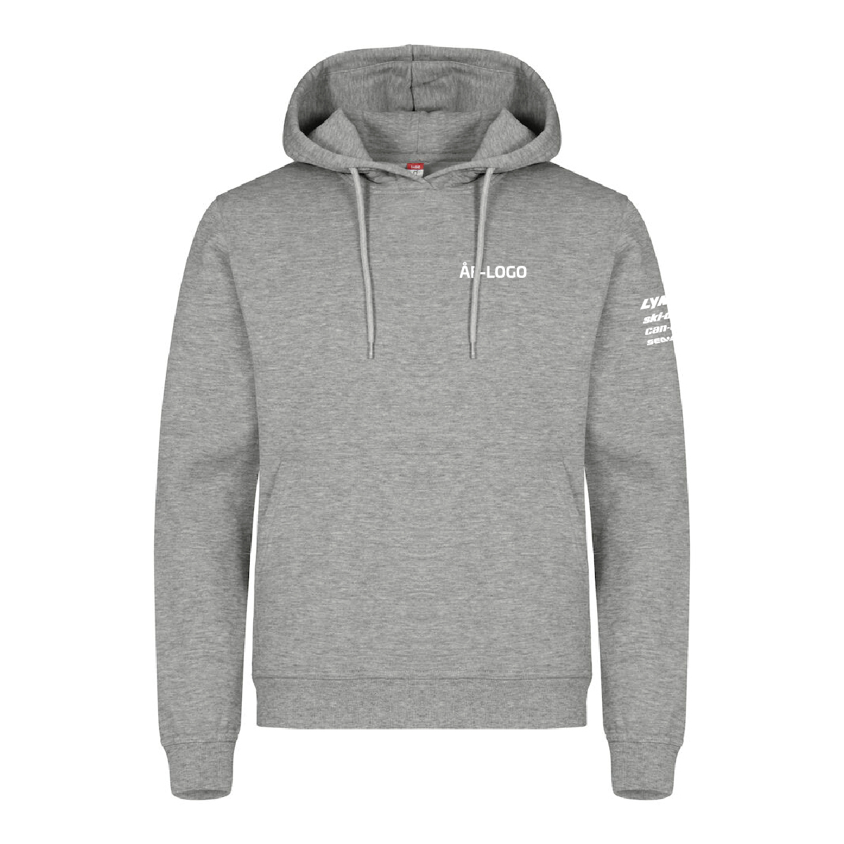 Miami Hoody - 2