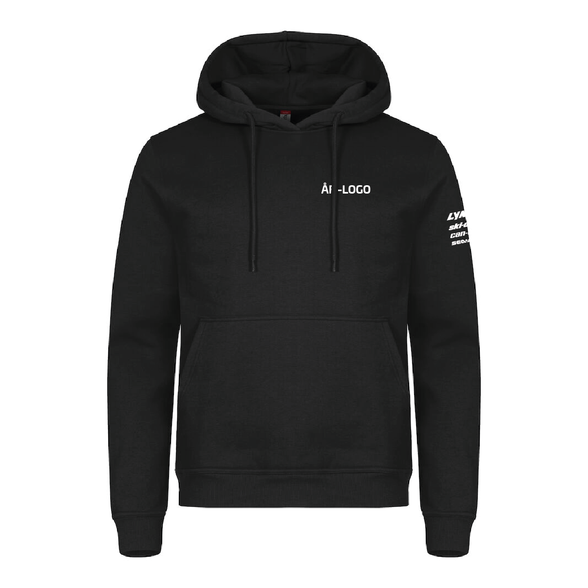 Miami Hoody