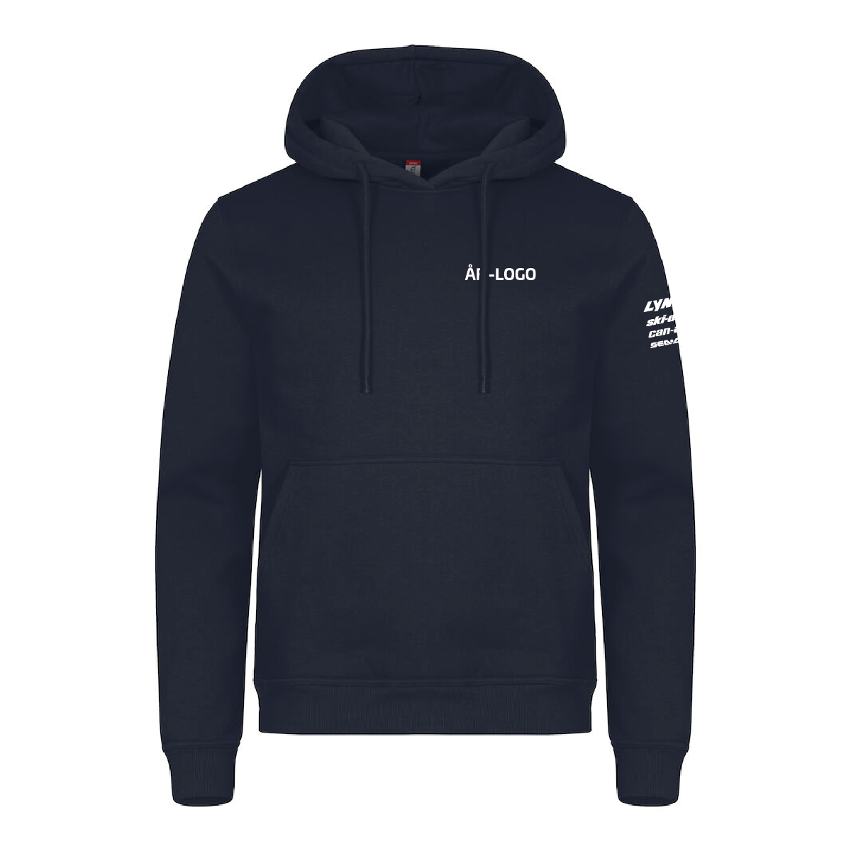 Miami Hoody - 3
