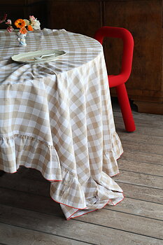 Duk Volang Check Natur