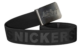 Ergonomiskt bälte - Snickers (9025)