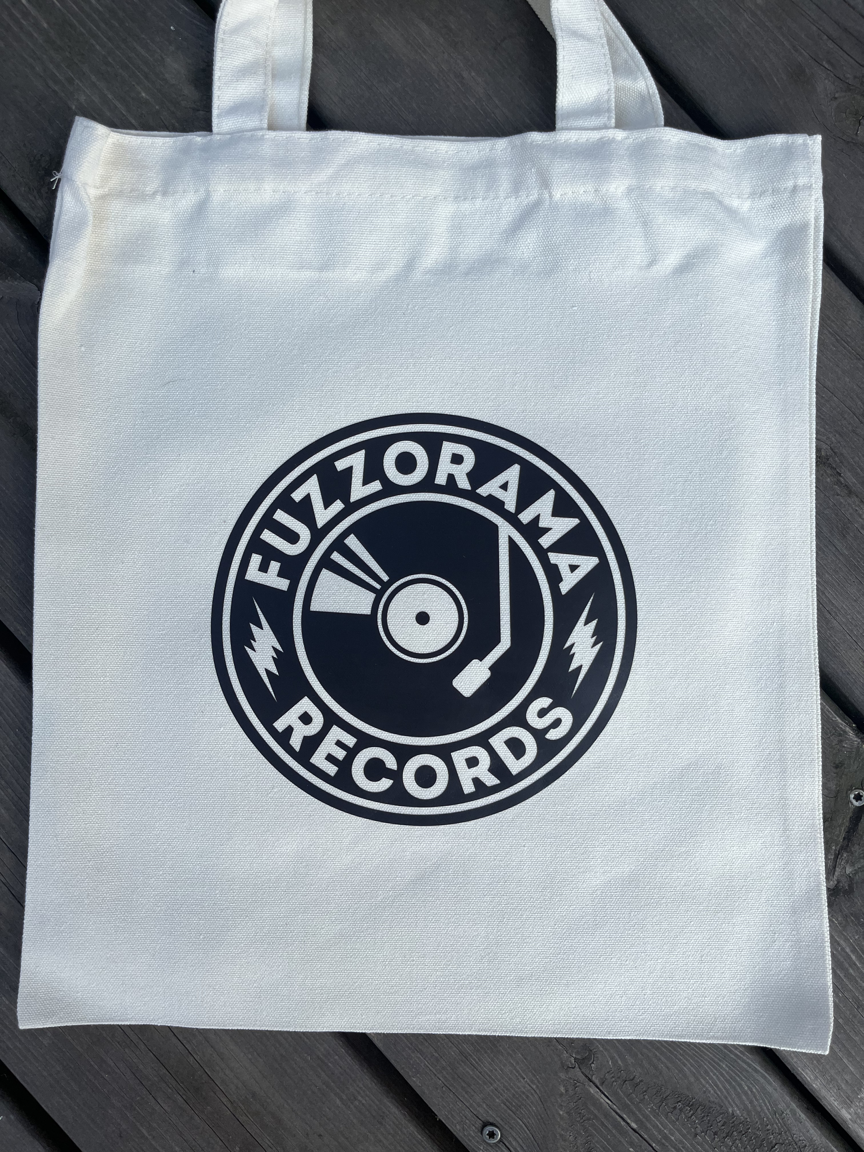 Truckfighters - Cotton Bag  *NEW Model - 2
