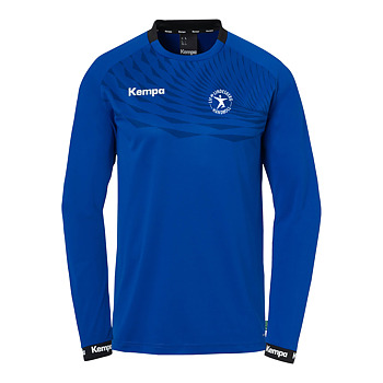 Kempa Wave 26 Longsleeve (LIF Lindesberg) 