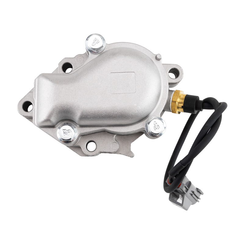 Thermostat house - 2