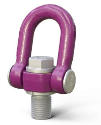 Lyftögla RUD ACP-Turnado Supermax M64 / Maxlast: 35 ton